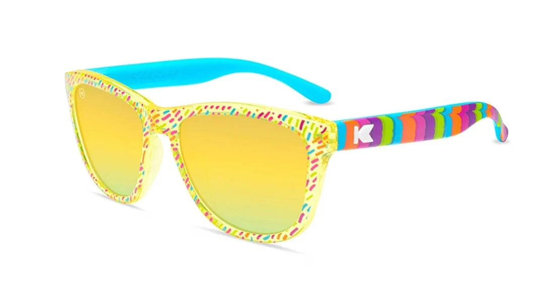 Knockaround Kids Premiums Sunglasses - Image 15