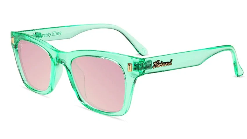 Knockaround Seventy Nines Sunglasses - Image 5