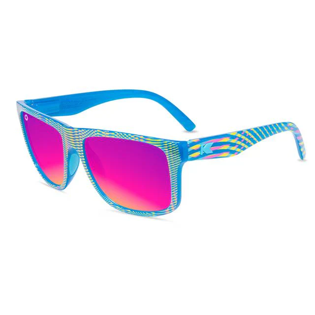 Knockaround Torrey Pines Sport Sunglasses - Image 5