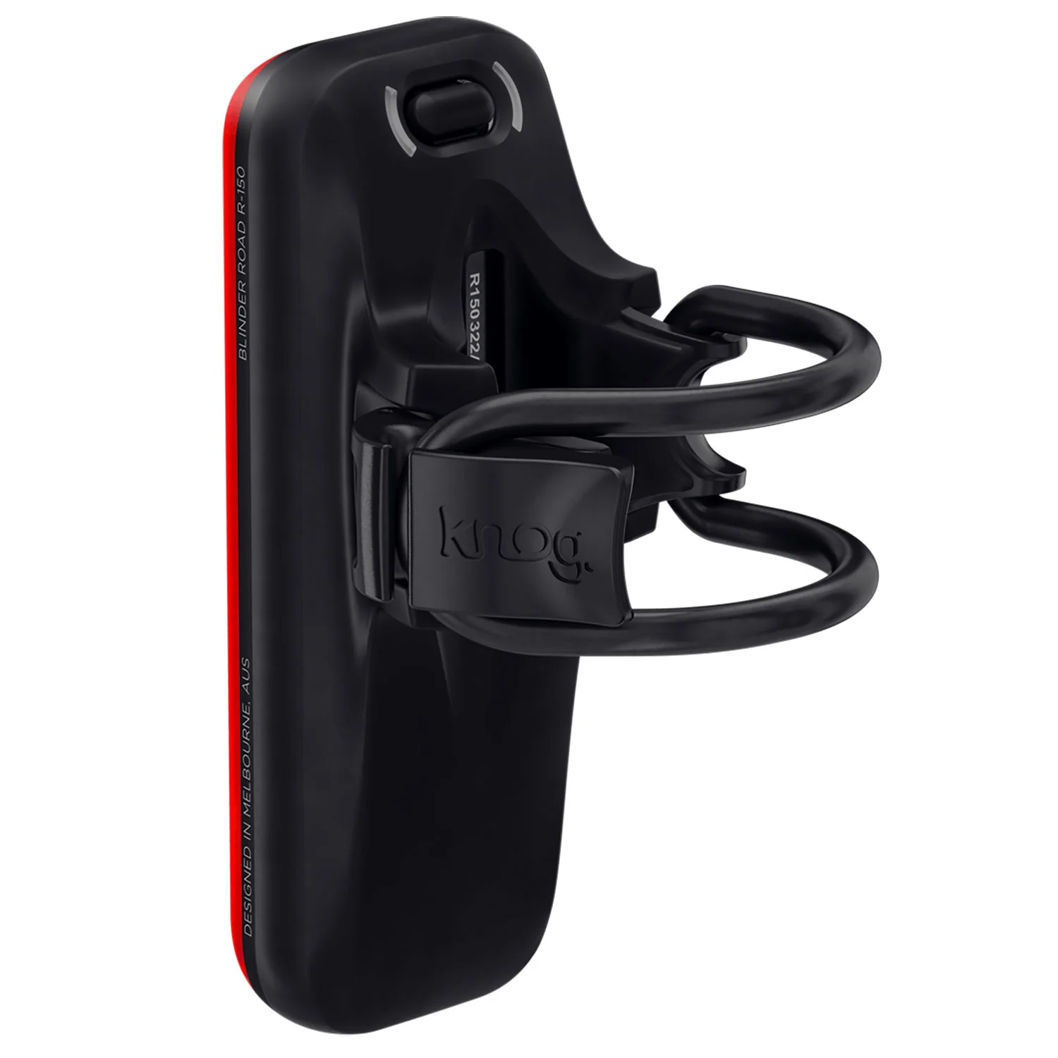 Knog Blinder 150 Road Rear Bike Light - Image 3