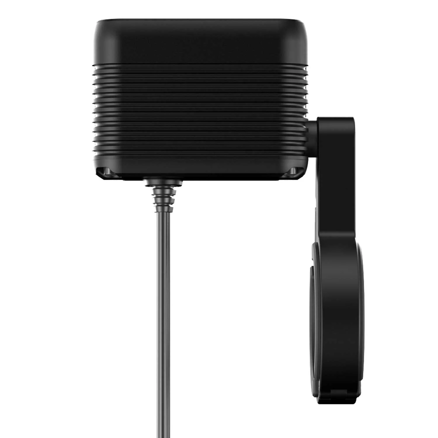 Knog Blinder X 1800 + 10 000MAH Battery eBike Front Light - Image 3