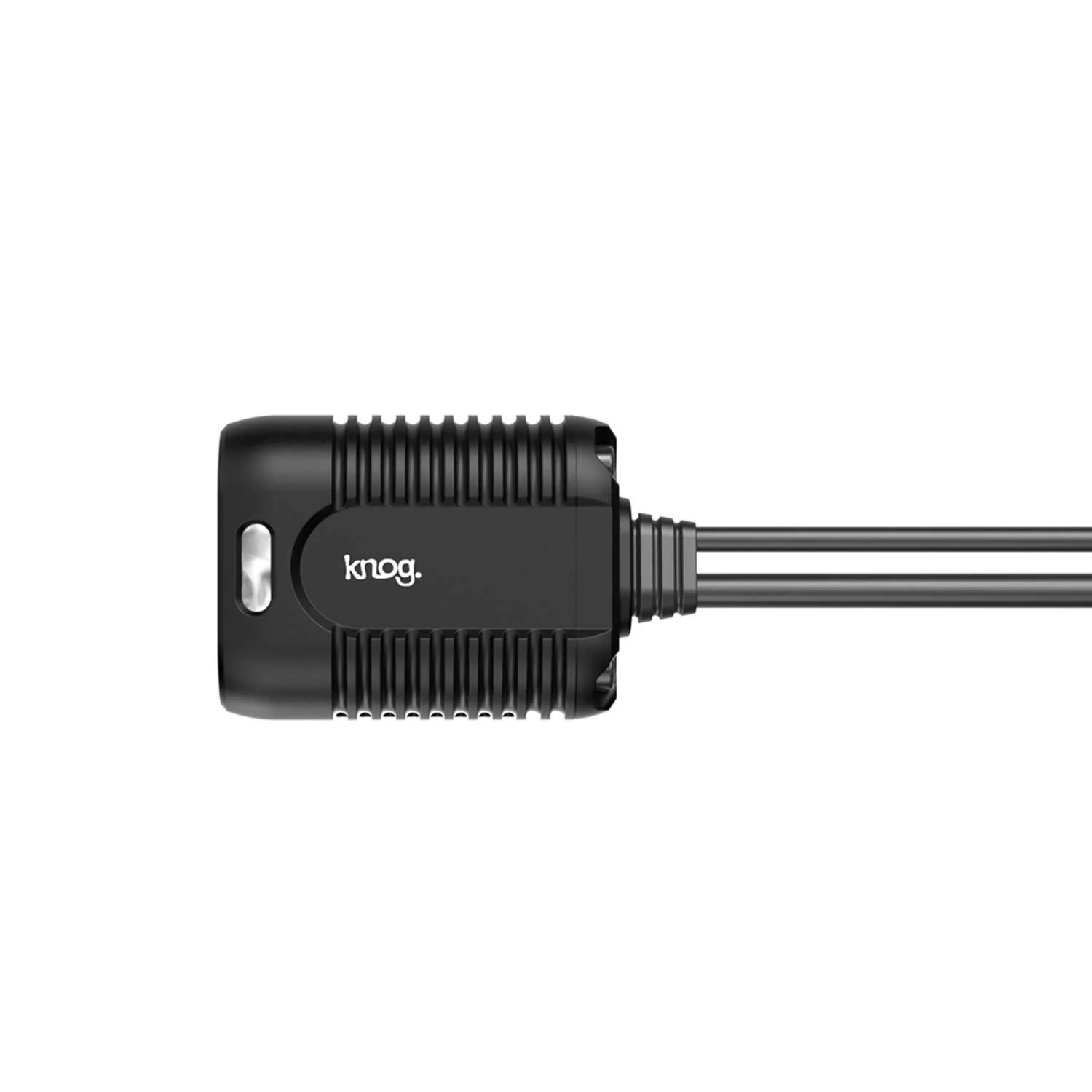 Knog Blinder X 1800 + 10 000MAH Battery eBike Front Light - Image 7