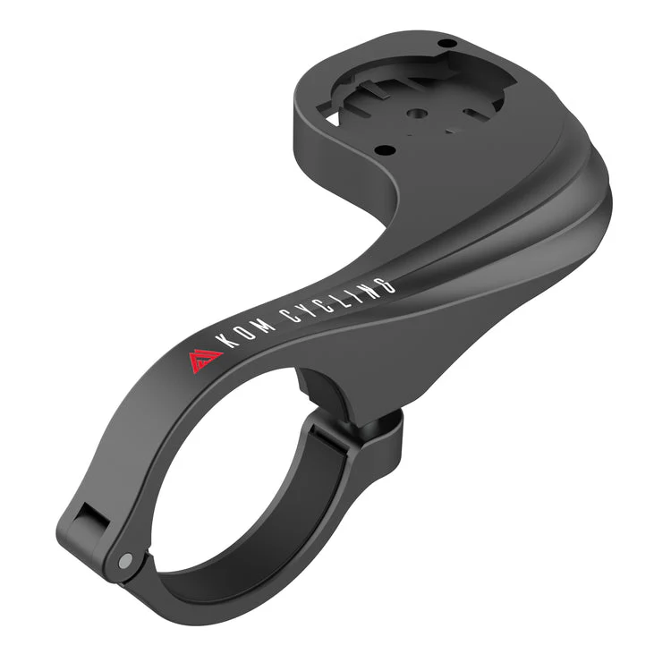 KOM Cycling Garmin Computer Mount