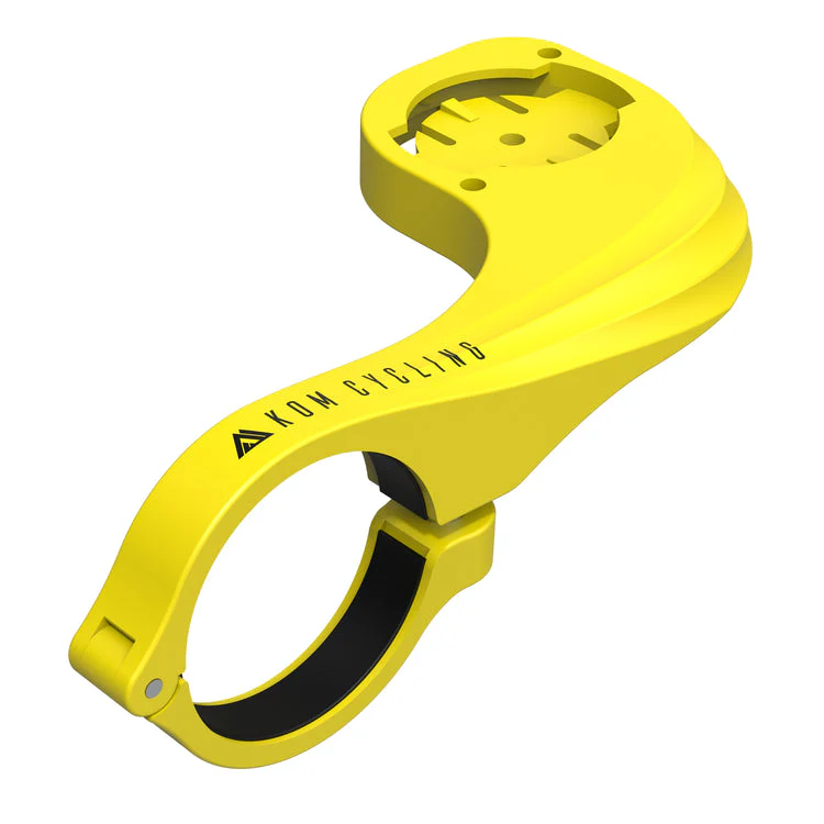KOM Cycling Garmin Computer Mount - Image 5