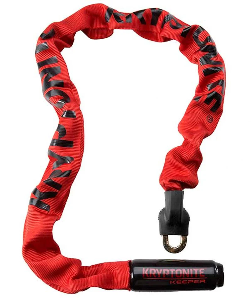 Kryptonite Keeper 785 Integrated Keyed Bike Chain