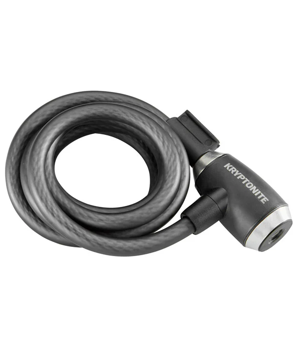 Kryptonite Kryptoflex 1218 Cable Lock - Image 2