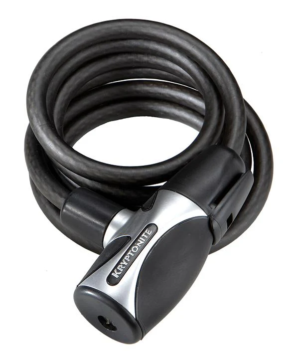 Kryptonite Kryptoflex 1218 Cable Lock - Image 3