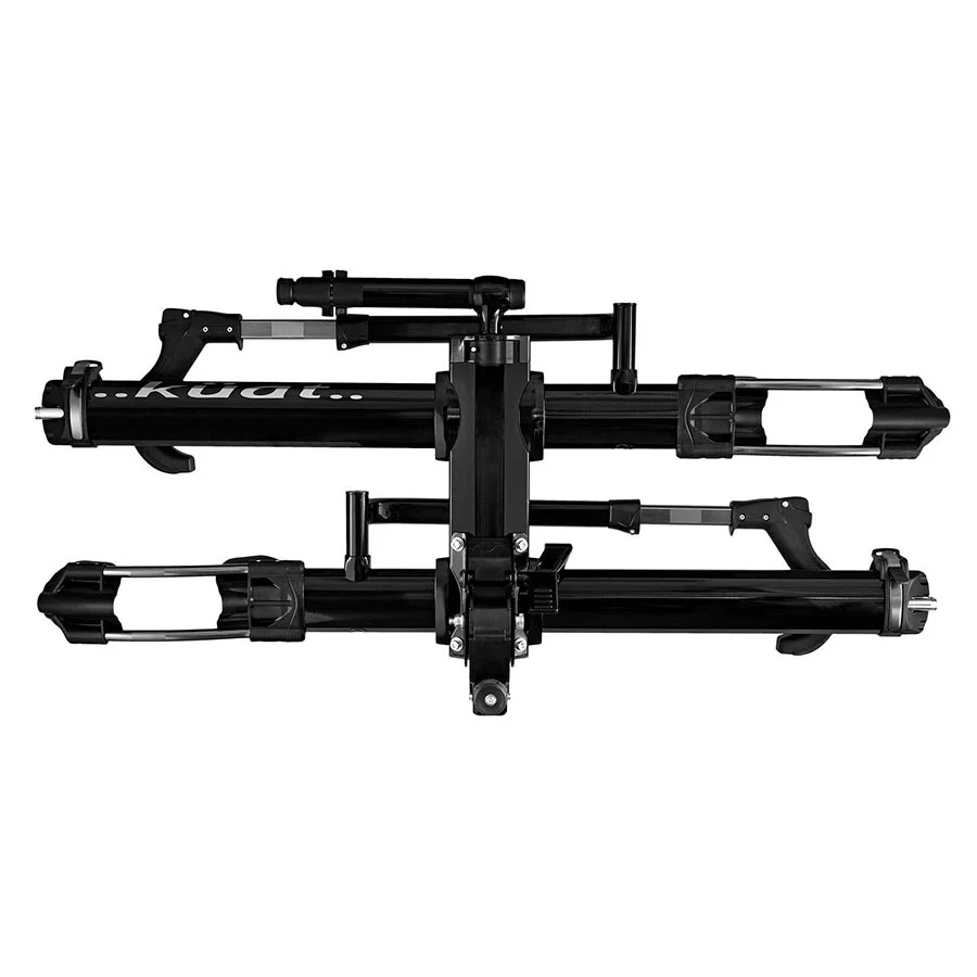 Kuat NV 2.0 Hitch Mounted Car Rack - Image 2