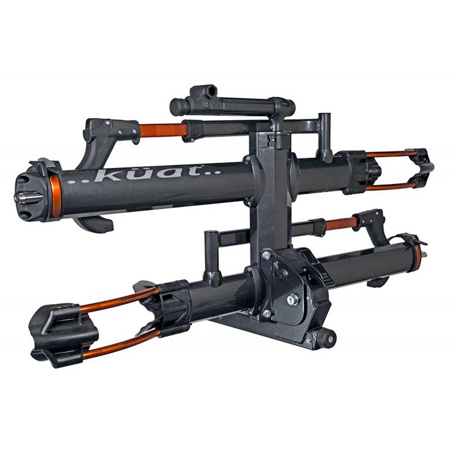 Kuat NV 2.0 Hitch Mounted Car Rack - Image 3