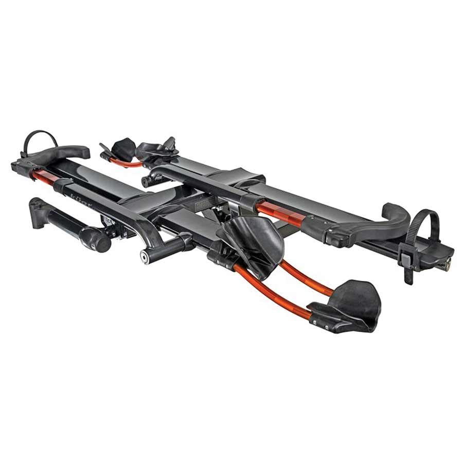 Kuat NV 2.0 Hitch Mounted Car Rack - Image 4