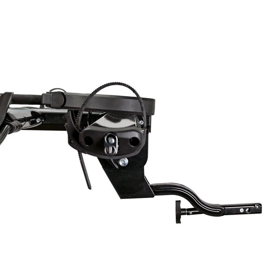 Kuat NV 2.0 Hitch Mounted Car Rack - Image 7