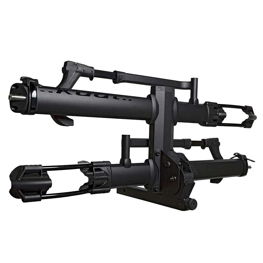 Kuat NV Base 2.0 Hitch Mounted Car Rack