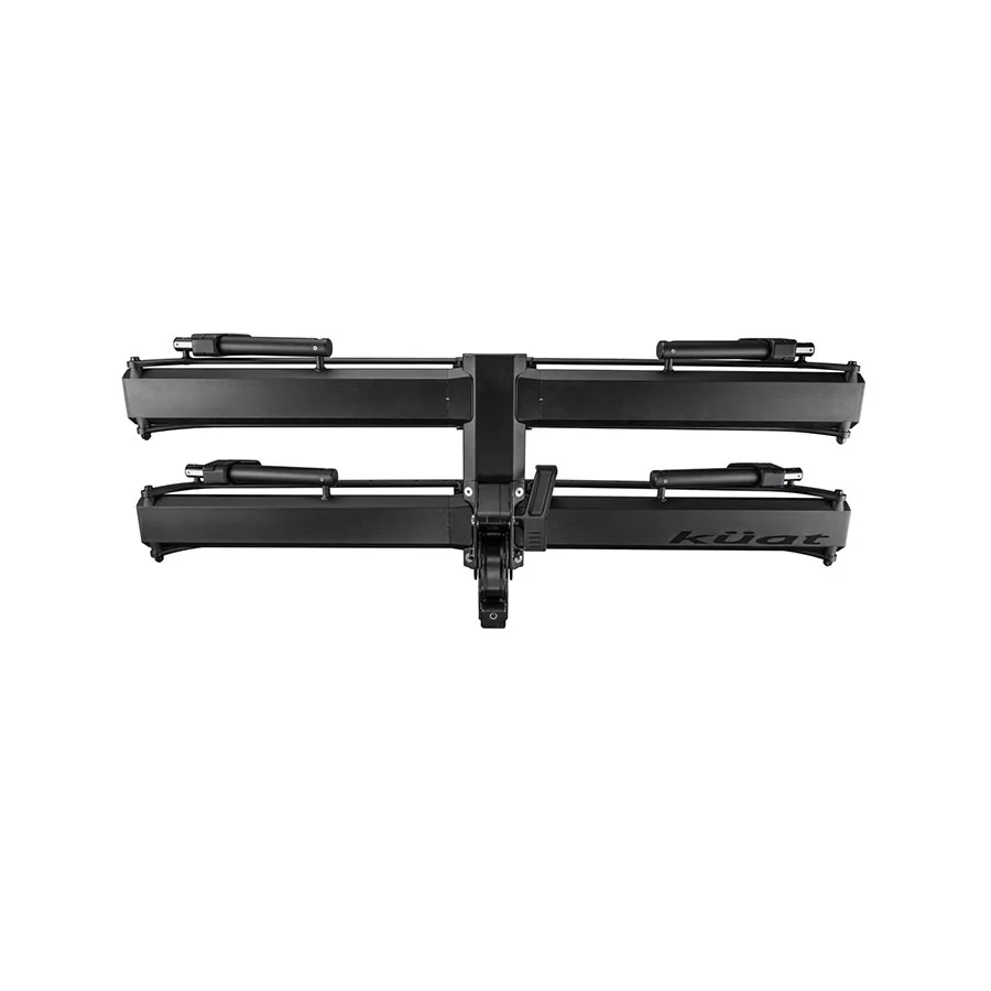 Kuat Piston Pro Hitch Mounted Car Rack