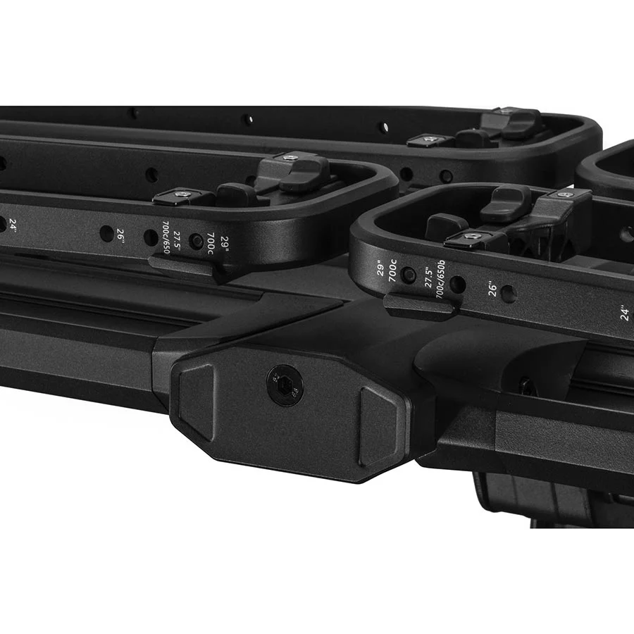 Kuat Piston Pro Hitch Mounted Car Rack - Image 8