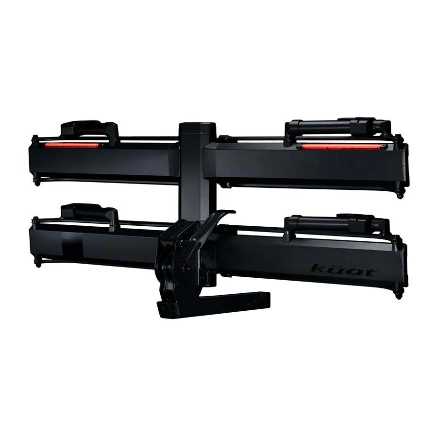 Kuat Piston Pro X Hitch Mounted Car Rack