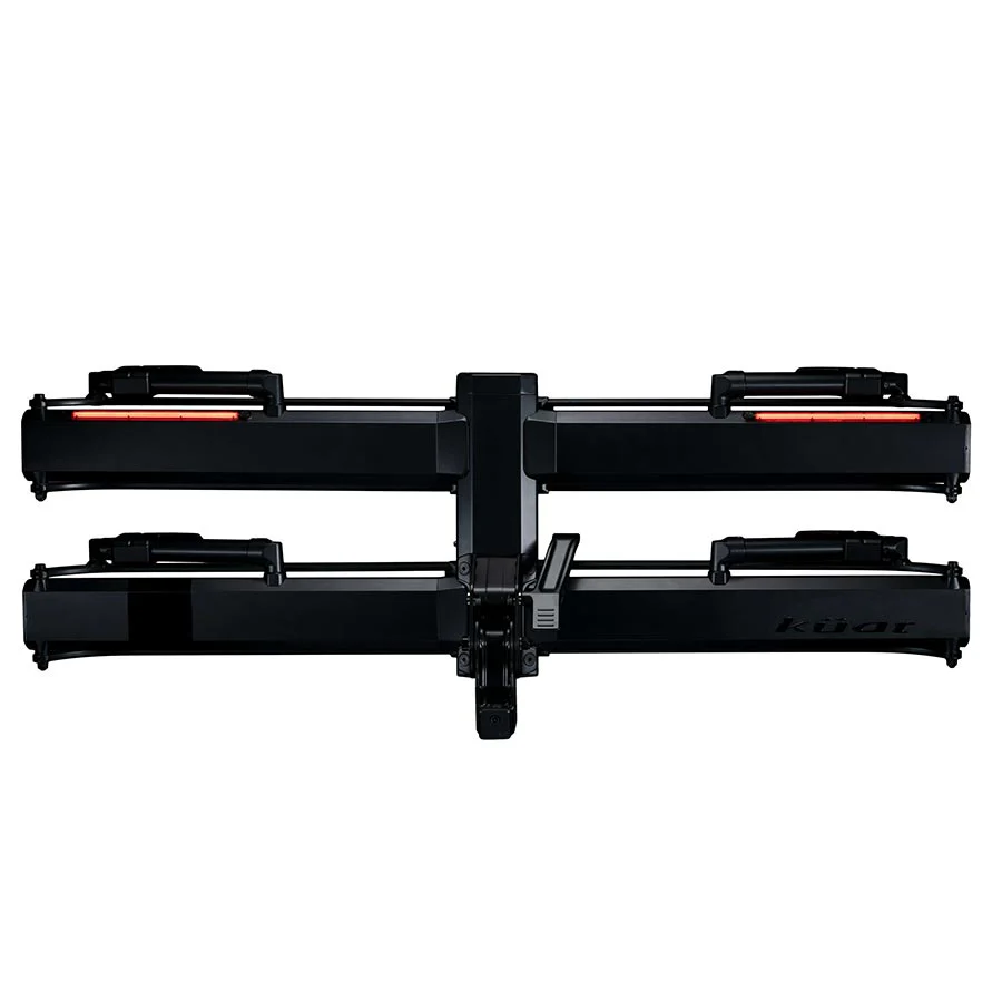 Kuat Piston Pro X Hitch Mounted Car Rack - Image 2