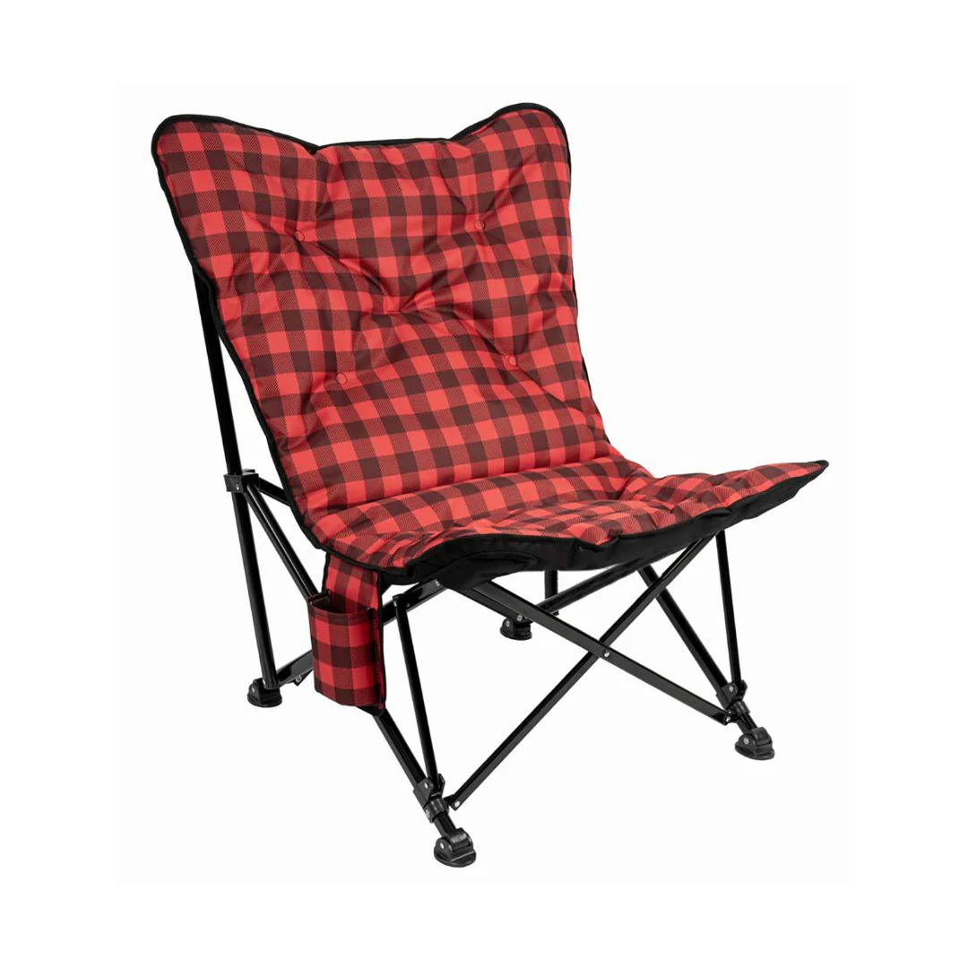KUMA Aurora Padded Chair - Image 4