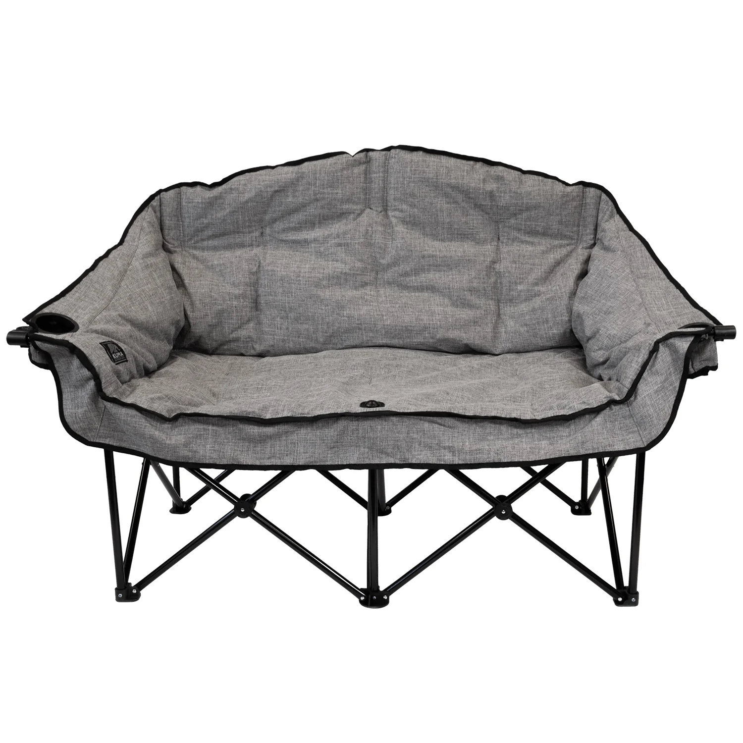 KUMA Bear Buddy 2 Person Chair