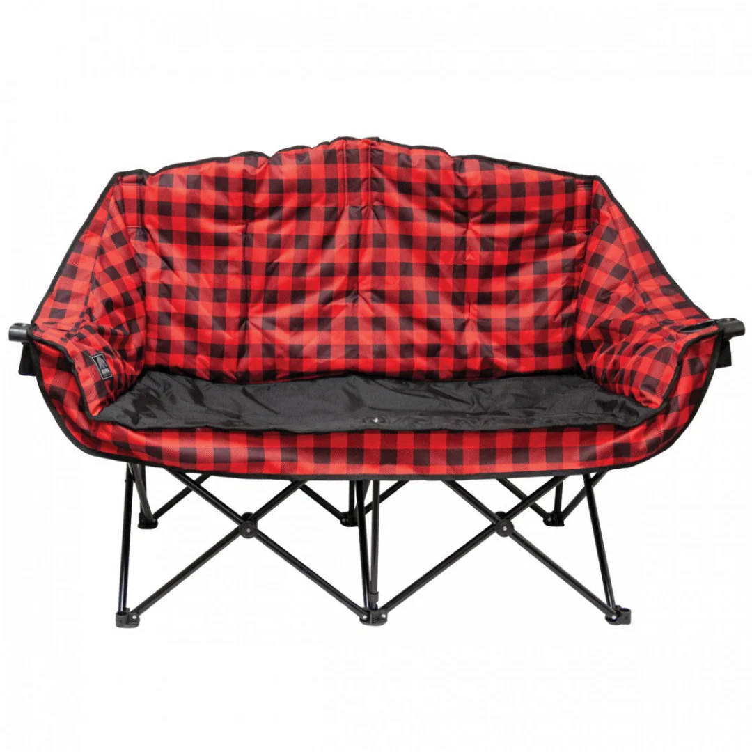 KUMA Bear Buddy 2 Person Chair - Image 4