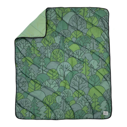 KUMA Camp Blanket - Image 2