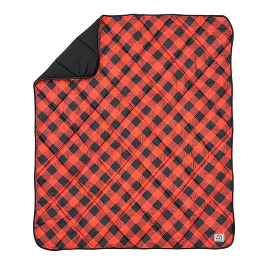 KUMA Camp Blanket - Image 3