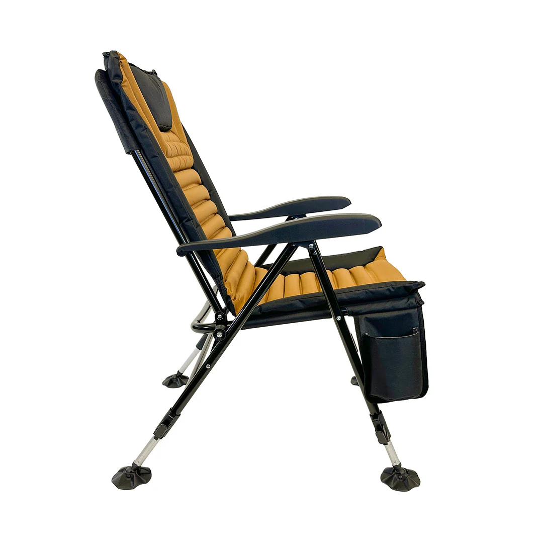 KUMA Off Grid Chair - Image 3