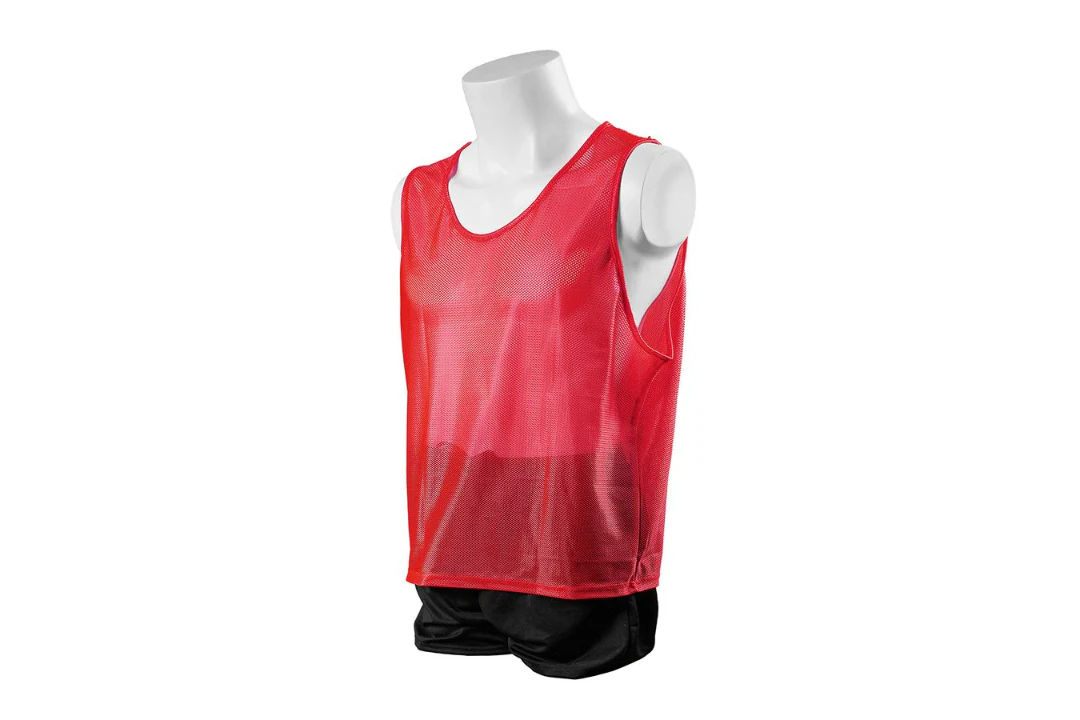 KWIK GOAL Adult Deluxe Scrimmage Pinnie Vest - Image 6