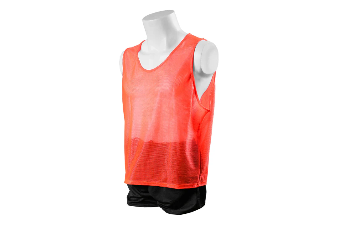 KWIK GOAL Child Deluxe Scrimmage Pinnie Vest - Image 3