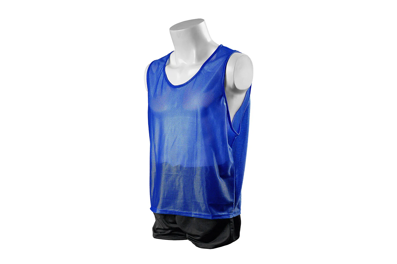 KWIK GOAL Child Deluxe Scrimmage Pinnie Vest - Image 7