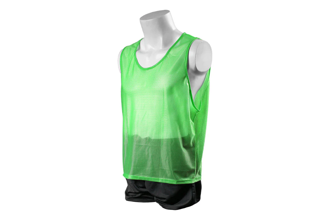 KWIK GOAL Youth Deluxe Scrimmage Pinnie Vest - Image 2