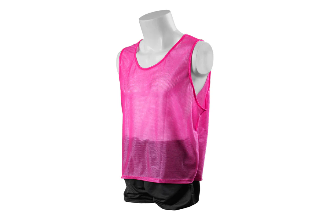 KWIK GOAL Youth Deluxe Scrimmage Pinnie Vest - Image 4