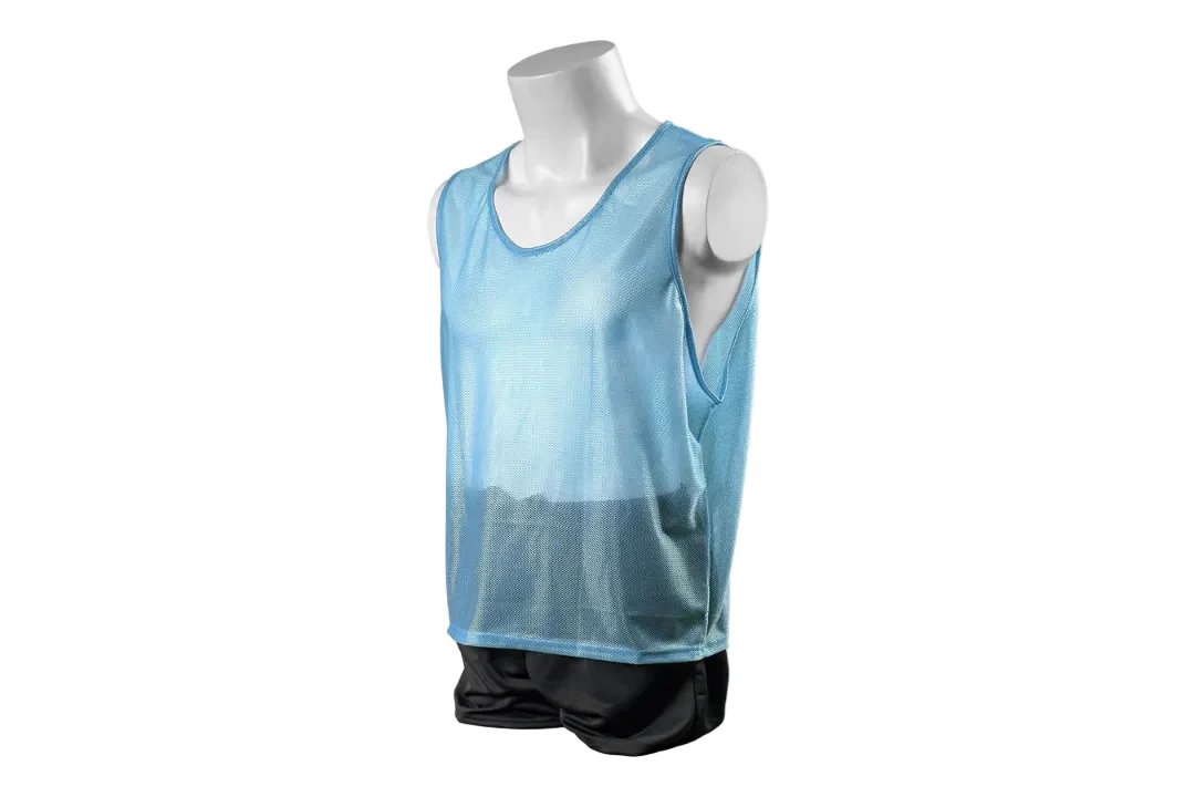 KWIK GOAL Youth Deluxe Scrimmage Pinnie Vest - Image 8