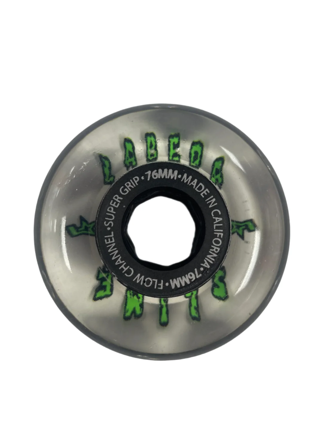 Labeda Slime Inline Wheel - Image 4