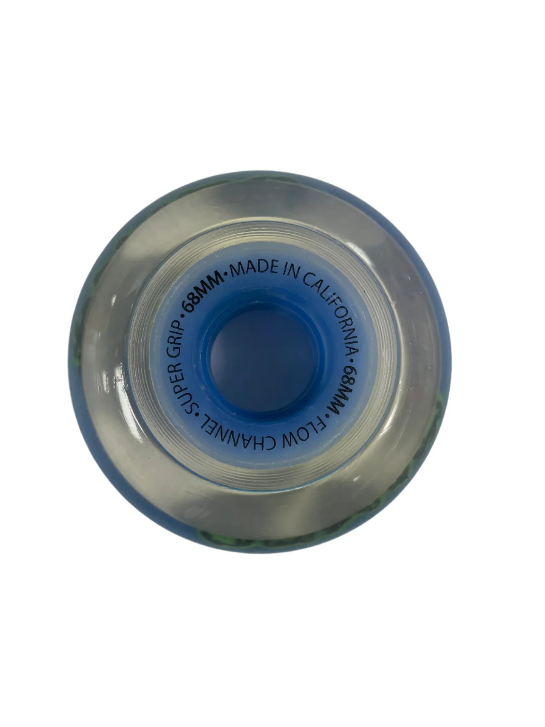 Labeda Slime Inline Wheel - Image 6