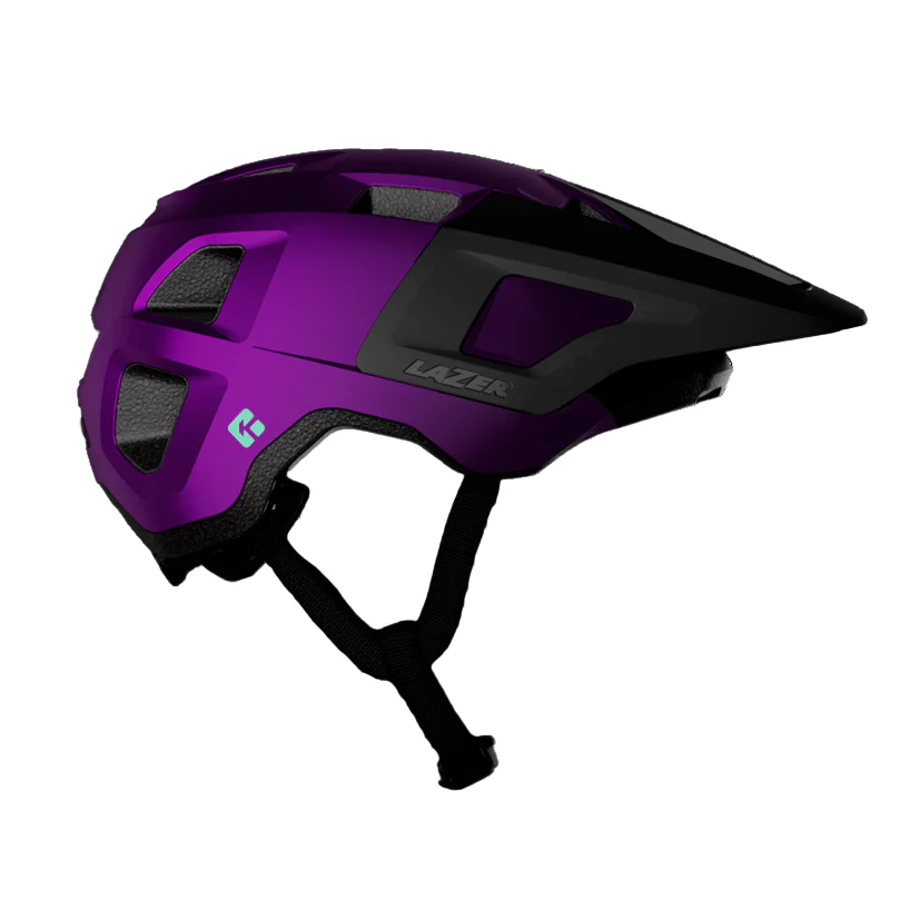 Lazer Lupo Kineticore MTB Bike Helmet - Image 11