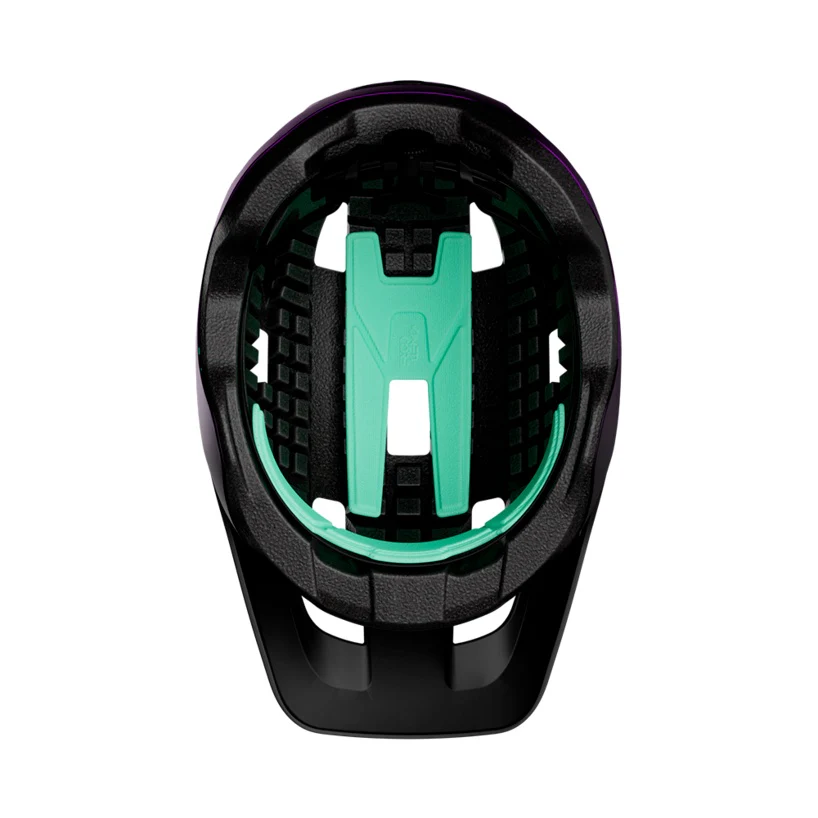 Lazer Lupo Kineticore MTB Bike Helmet - Image 15