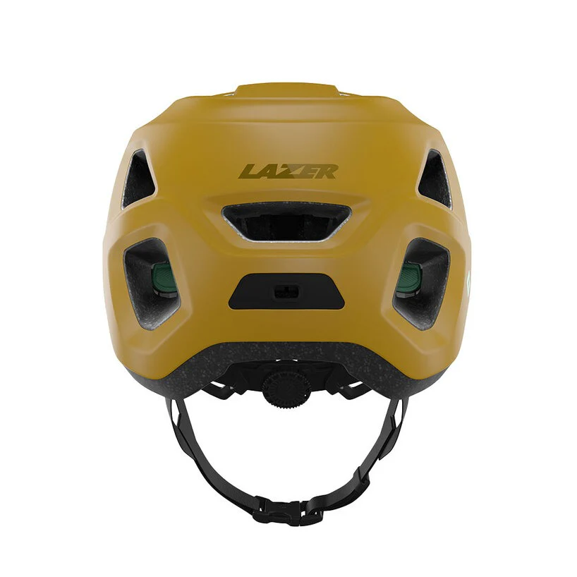Lazer Lupo Kineticore MTB Bike Helmet - Image 5