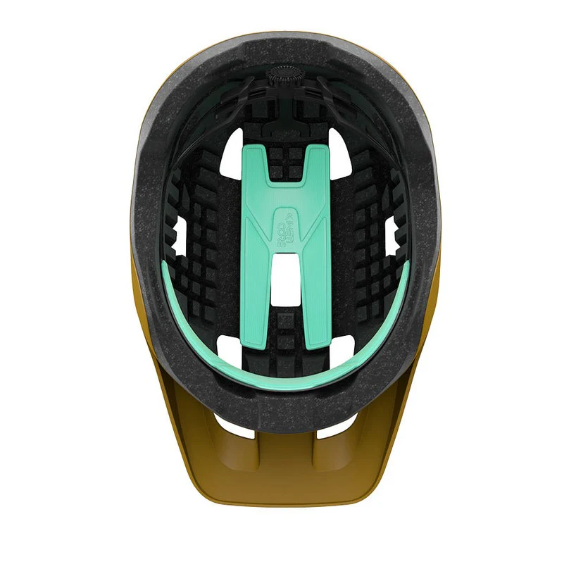 Lazer Lupo Kineticore MTB Bike Helmet - Image 6