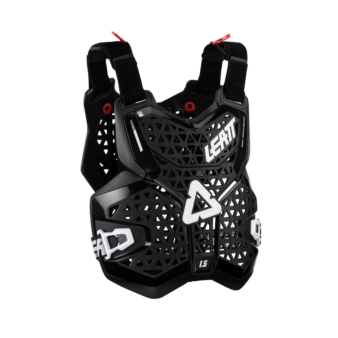 Leatt Chest Protector 1.5 Body Protection