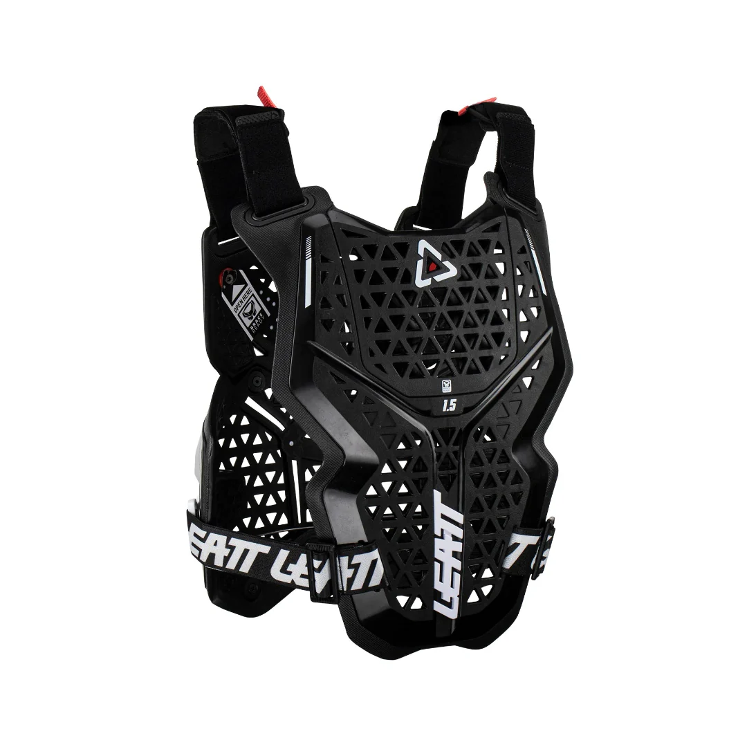 Leatt Chest Protector 1.5 Body Protection - Image 2