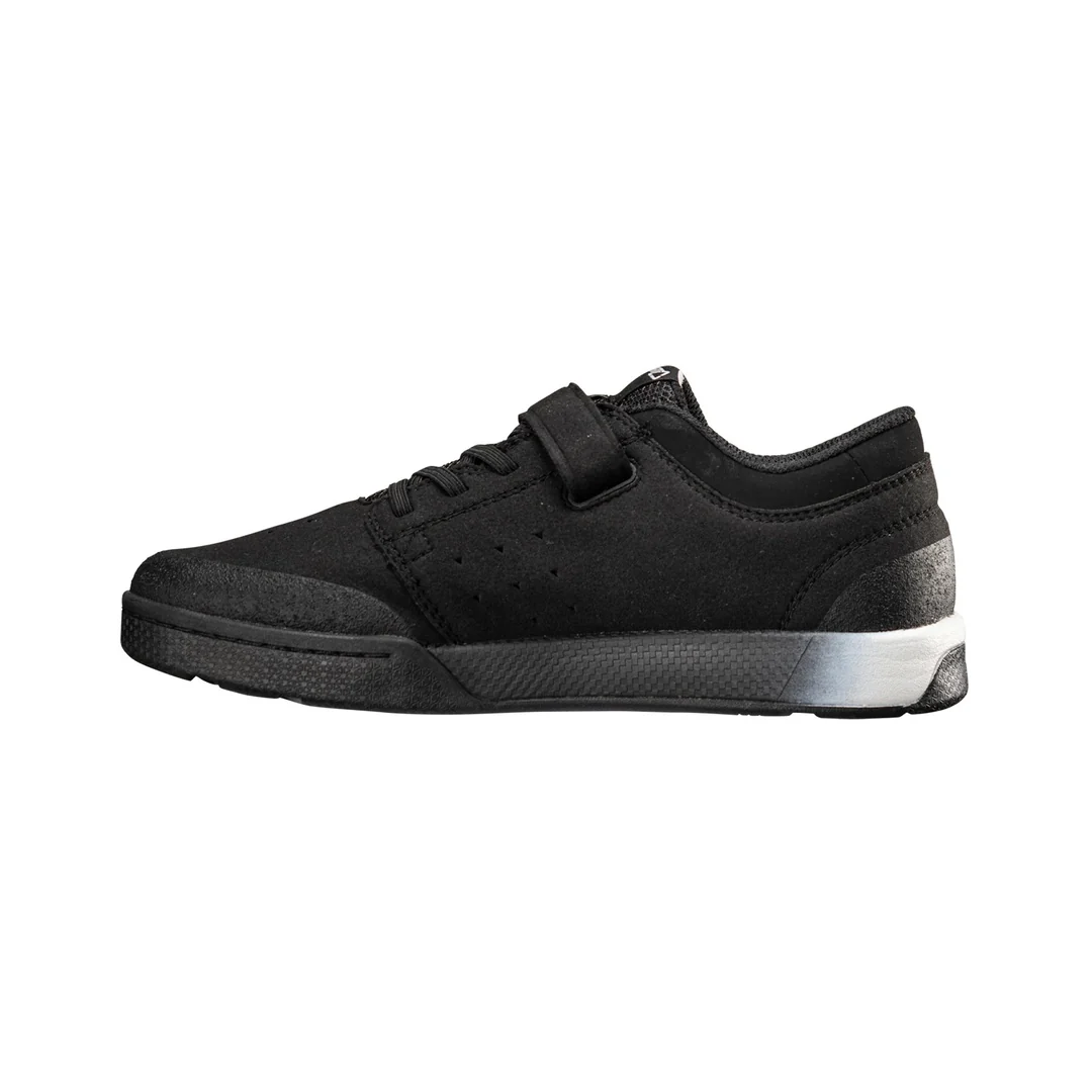 Leatt Junior Flat 2.0 Flat Bike Shoe - Image 3