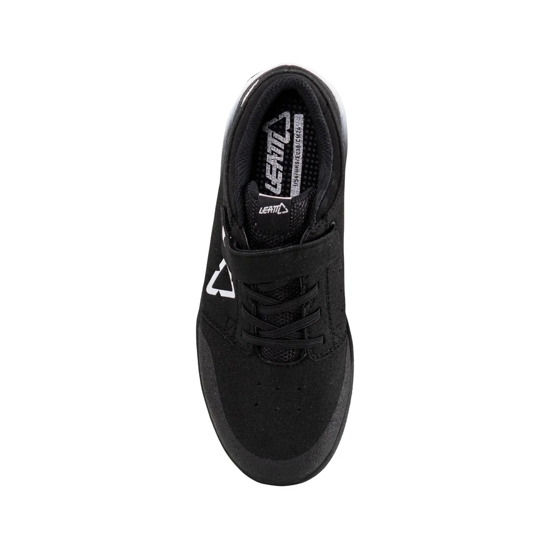 Leatt Junior Flat 2.0 Flat Bike Shoe - Image 4
