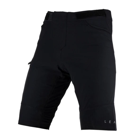 Leatt Men's MTB 2.0 w/ Berenis Chamois Trail Bike Short - Image 2