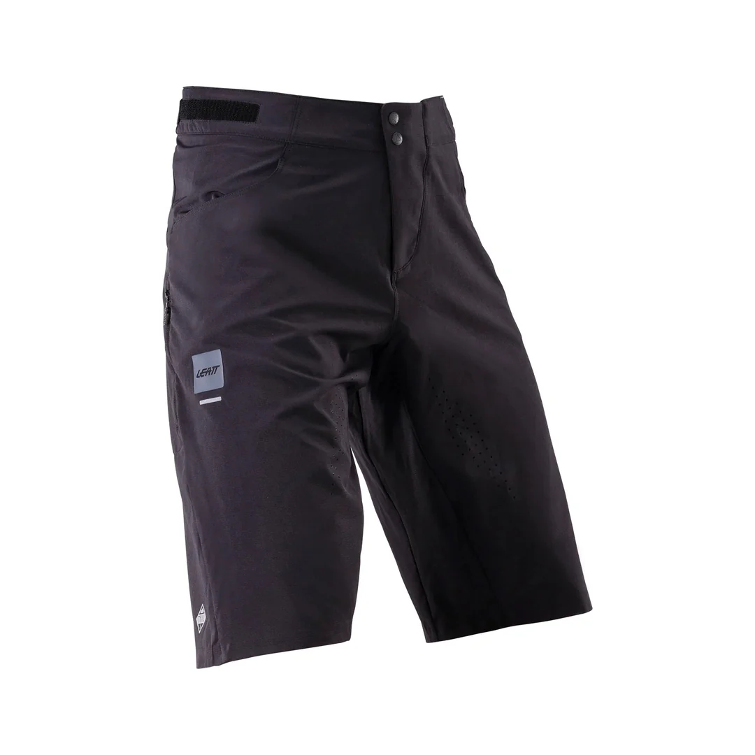 Leatt Men's MTB Trail 3.0 (with LIner) Bike Short