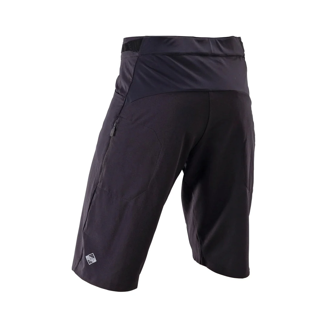 Leatt Men's MTB Trail 3.0 (with LIner) Bike Short - Image 2