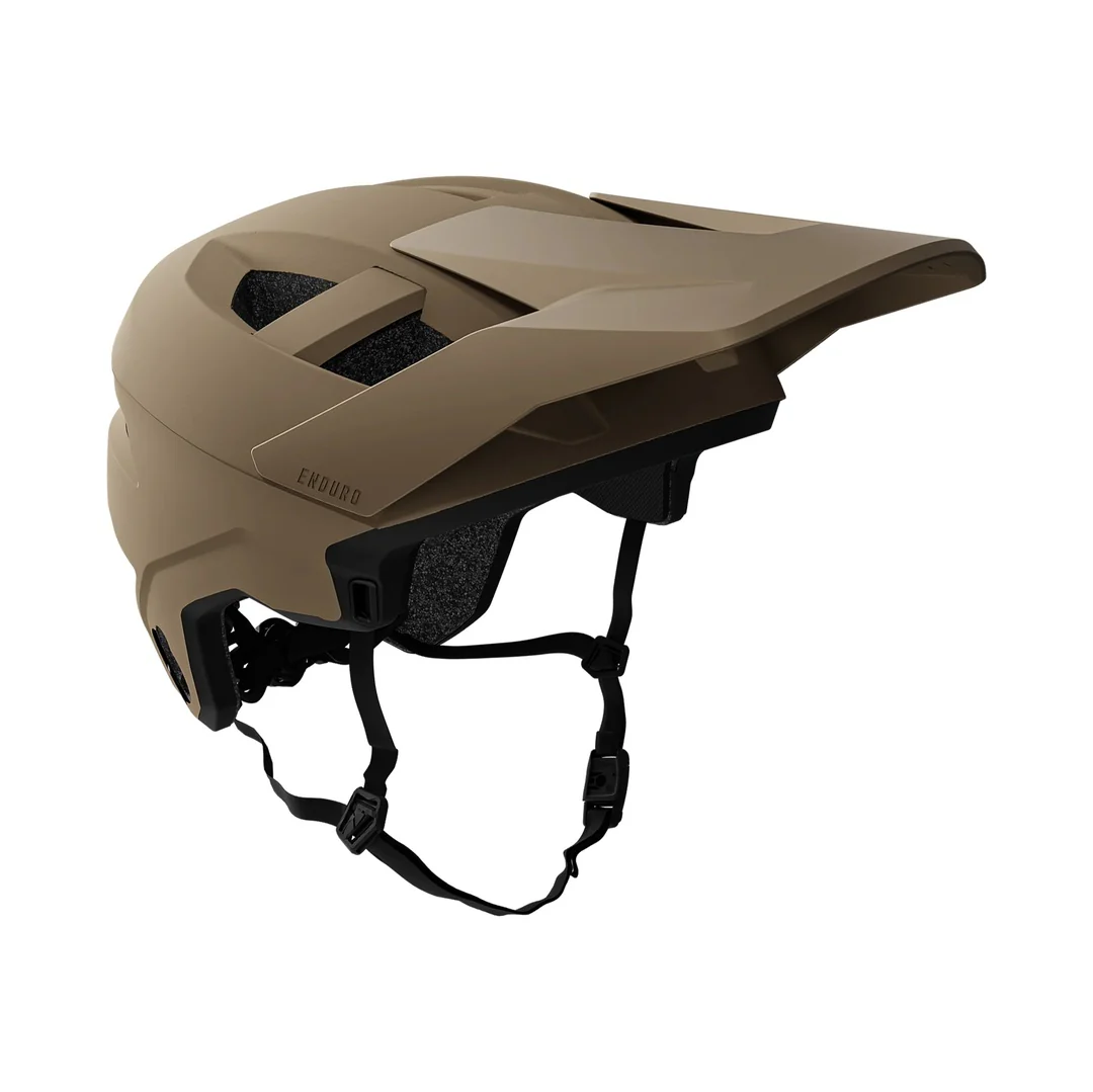 Leatt MTB Enduro 2.0 Full Face Bike Helmet - Image 4