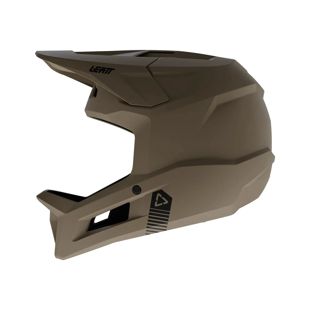 Leatt MTB Gravity 1.0 Full Face Bike Helmet - Image 2