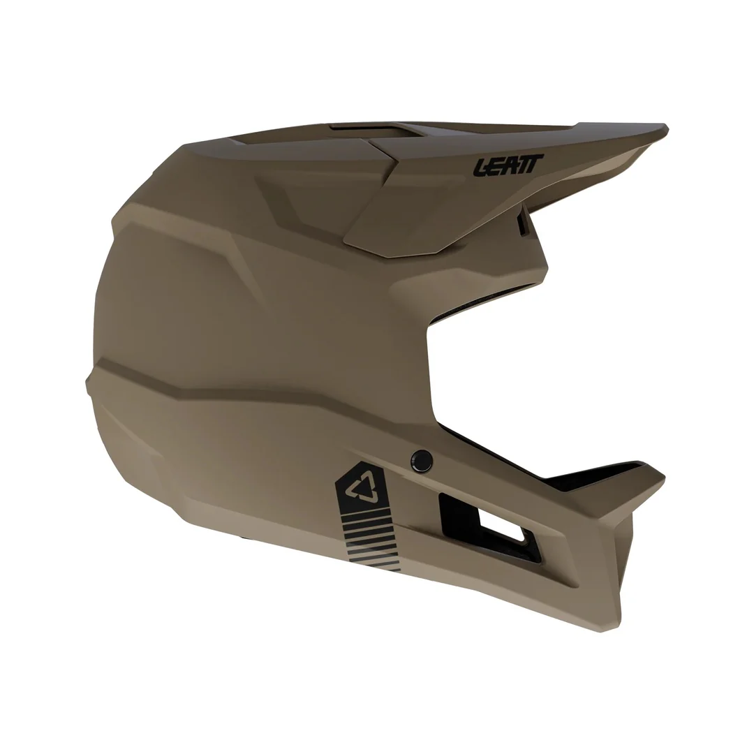 Leatt MTB Gravity 1.0 Full Face Bike Helmet - Image 3