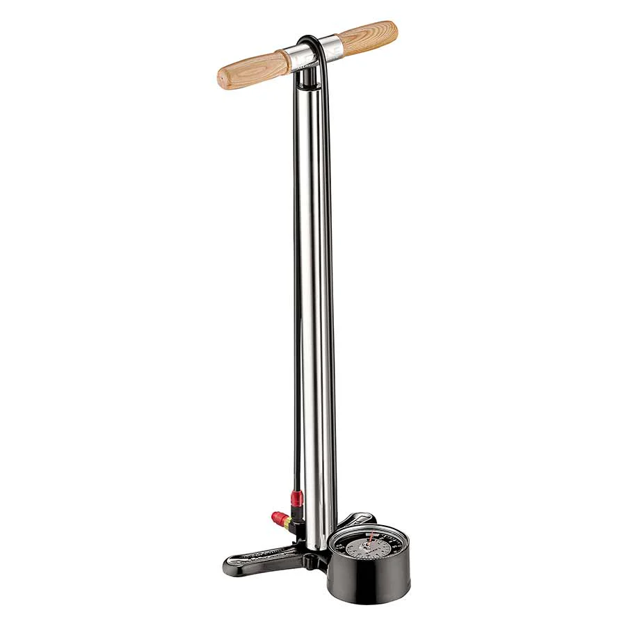 Lezyne Alloy Floor Drive Floor Pump - Image 2