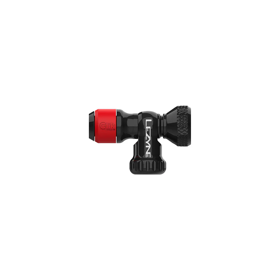 Lezyne Clik Drive C02 Inflator